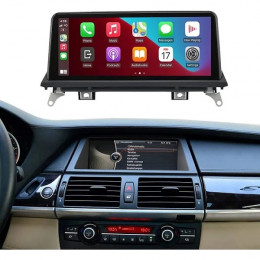 AMX BMW E70/E71 8+128 Carplay 4G (СIС)