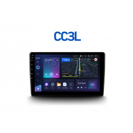 Teyes CC3 L Wi-Fi VW 9" 2+32Gb Штатная магнитола VW