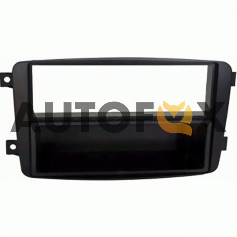 Intro RMB-C00 MERCEDES C-class(W203) 00-04,Viano 03-06, Vito <06, CLK 2/1 DIN