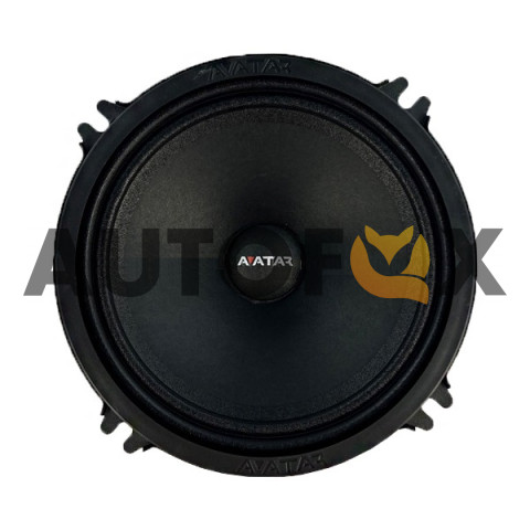 Avatar MTU-50LE (Эстрадная акустика 13см)