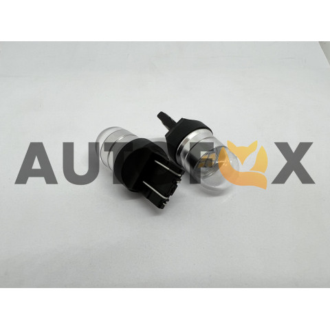 Светодиод T20 7443 4SMD 3030 CL 9-32V 9705