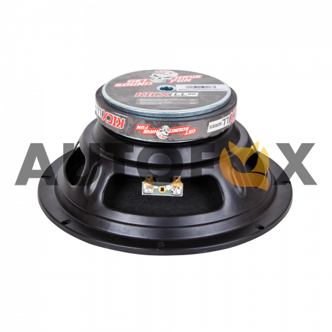 Kicx LL 80 (4 Ohm)