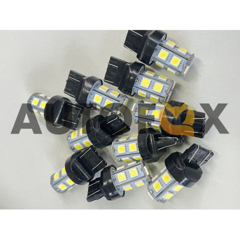 Светодиод T20 7443 5050 13smd 20*42 12v (SD_802)