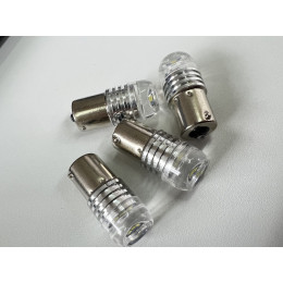 Светодиод 1156 5630 3 smd 2.6w 41х18мм 12v 1контакт (sd-07)