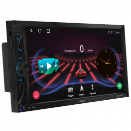 ACV AD-7002 (2din/мультимедиа/7"IPS/Android 11/1024*600/2+32Гб/FM/AM/USB/SD/4*50/BT/GPS/Wi-Fi) (8шт)