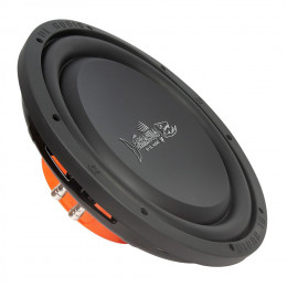 DL Audio Barracuda 12 Flat  (RMS-300Вт\ 2+2Ом) 30см