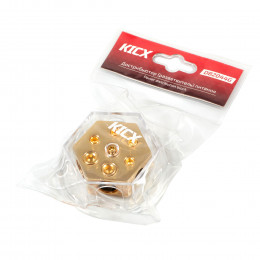 Kicx DB 2044G Дистрибьютор питания