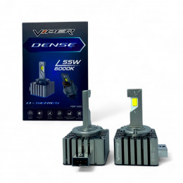 Viper Dense D1S D-series