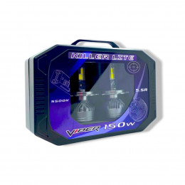 Viper Killer Lite H4 150W 5.5A