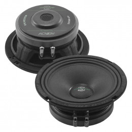 Alphard AP-M60S ver.2 RMS-150Вт MAX-300Вт 4Ом