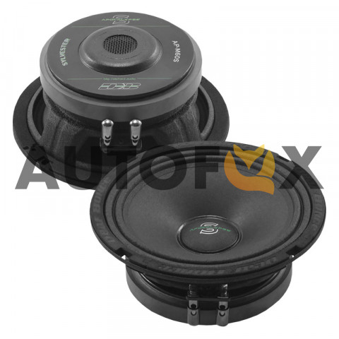 Alphard AP-M60S ver.2 RMS-150Вт MAX-300Вт 4Ом