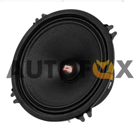 ACV MS-5PRO SPL Show СЧ-акустика/5.25"/RMS 60Wt/4Ом