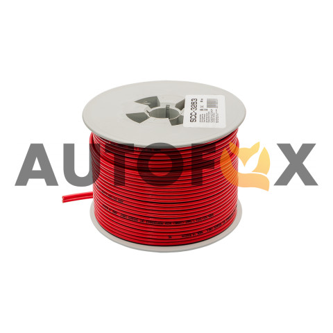 Aura SCC-3253  OFC 2x2.5mm 14AWG (50м)