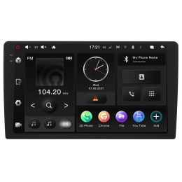 Incar MAXIMUM TMX2-7709-3: 9.5"  (3/32Gb, Android10, 4G LTE, DSP, 2000*1200/2K)