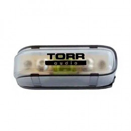 Torr Audio 10MAL80N Колба с предохр.