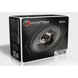 Phantom RS-693 Овалы