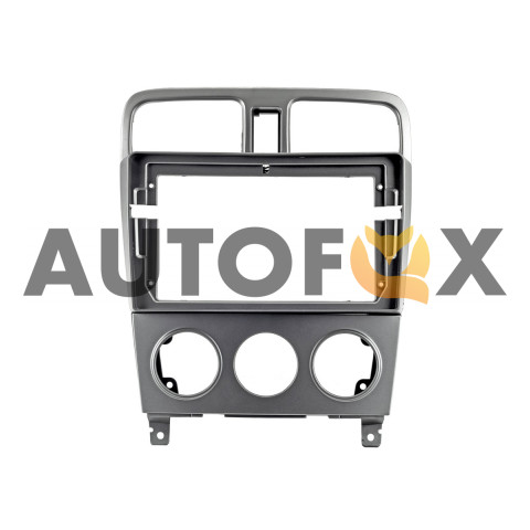 AMX RSU-FC505: 9" Subaru Forester SG 2002-2007 (проводка)