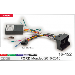 Carav 16-152: CAN-Raise FORD Mondeo 2007-2014