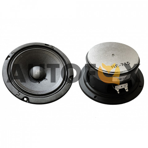 Momo HE-715 ver.5 (Эстрадная акустика 16см rms-240вт