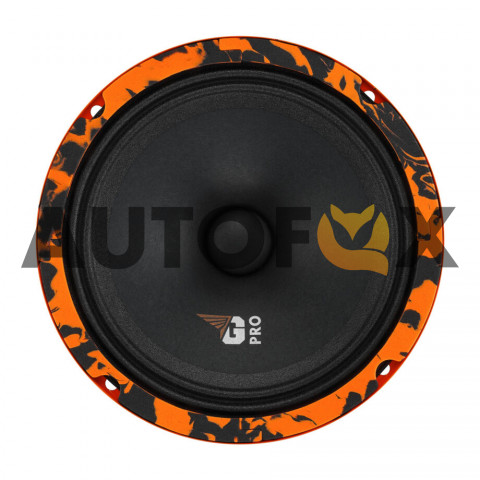 DL Audio Gryphon Pro 165 (16см RMS-80Вт/4Ом)