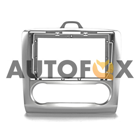 AMX 22-728: 9" Ford FOCUS 2005-2011(AUTO A/C) (Проводка)