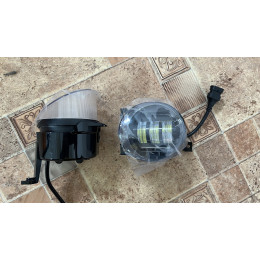 Led противотуманки g0236 VW