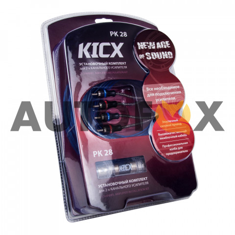 Kicx PK-28