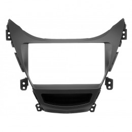 AMX 22-183; 9" Hyundai ELANTRA 5 2011-2014 (проводка)