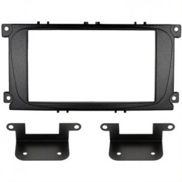 Intro RFO-N15 FORD Focus 2 sony, Mondeo, C-Max, S-Max, Kuga, Galaxy new 07+ 2DIN black