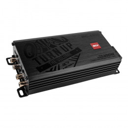 ACV MC-4.90D micro 4*90Вт/4-3-2 канал/4-2Om/High-pass/Low-pass/High-input/D clas