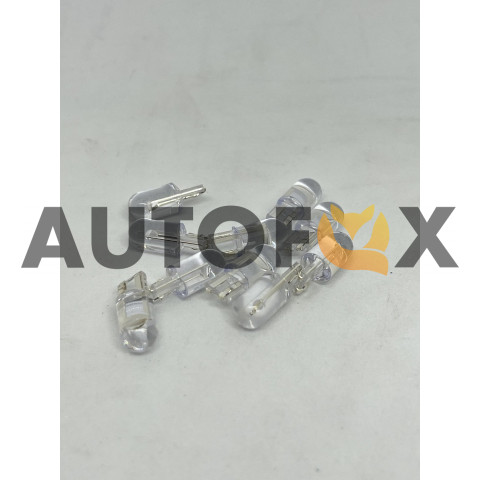 Светодиод T10 COB 1 SMD 9*23 w 12v СИНИЙ (SD-200B)