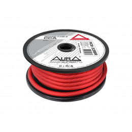 Aura PCS-335R (2AWG Биметалл Бухта 20метров)