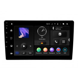 Incar TMX-7709-6  9" (Android 10) / 1280x720 / Wi-Fi / DSP / 6+128 Gb