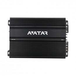 AVATAR ABR-1200.1 Усилитель моноблок