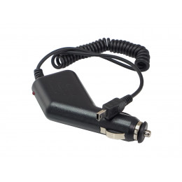 АЗУ Aura TPA-U015 MINI USB витой кабель 1,5м/2А