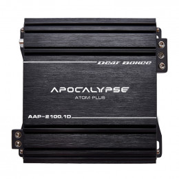 Deaf Bonce Apocalypse AAP-2100.1D Atom Plus