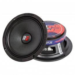 Kicx HeadShot R65 RMS-150Вт