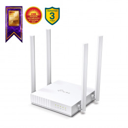 TP-Link Archer C24/AC750 двухдиапазонный маршрутизатор (26,14)