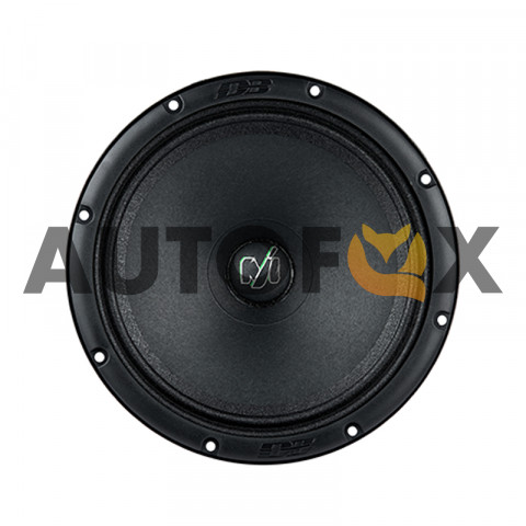 Alphard Machete  MM-60 neo v2  (RMS-100Вт MAX-200Вт)